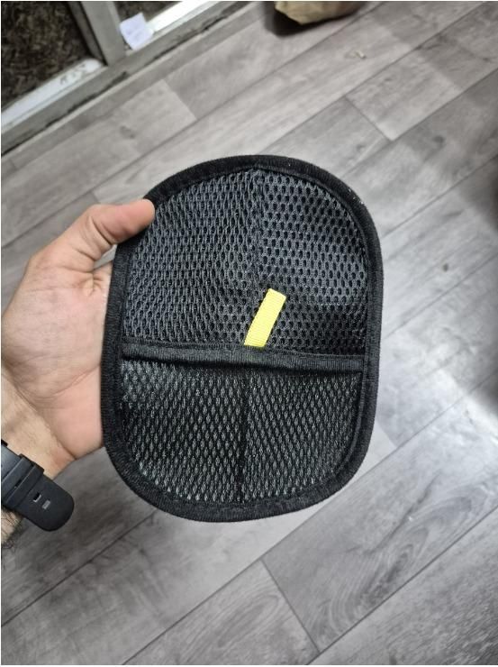 Pet Hair Removal Gloves (Pack of 2) – URAB