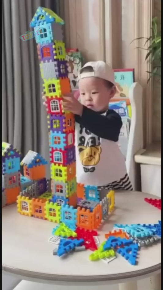 Building Blocks for Kids