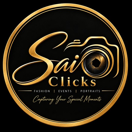 Sai Clicks logo